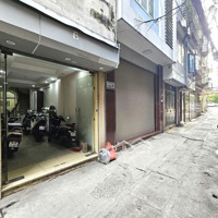 Bán Nhà Hồng Hà - Bạch Đằng, Ngõ Ô Tô Qua - Hai Mặt Ngõ, Ngõ Thông - 40M Giá Bán 7.6 Tỷ