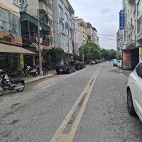 Tòa Nhà Văn Phòng Mặt Phố Xã Đàn - Trung Phụng - Đống Đa 7 Tầng Thang Máy - Kinh Doanh Đỉnh - Hiếm