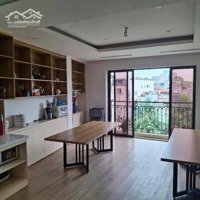 Tòa Nhà Văn Phòng Mặt Phố Xã Đàn - Trung Phụng - Đống Đa 7 Tầng Thang Máy - Kinh Doanh Đỉnh - Hiếm