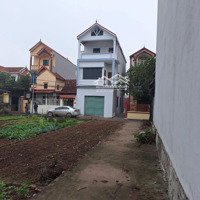 Đất Đan Phượng,Giá 3X, Tài Chính Nhỉnh 2Ty