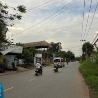 Bán Lô Đất Mặt Tiền Đường Trường Lưu, Phường Long Trường, Quận 9.Diện Tích95M2 (4.3X22) Chỉ 6.2 Tỷ Tl.