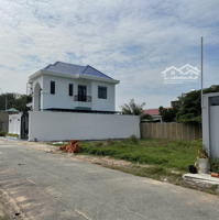 Bán Lô Đất 180M2 (10X18M) Thổ Cư Đường 8M Xã Tân Hiêp, Huyện Hóc Môn