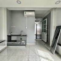 Cho Thuê Căn Hộ Gác Cao 1M7, Cửa Sổ, Thang Máy, Full Nội Thất, Ngay Cầu Vượt 3 Tháng 2