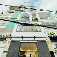 Cho Thuê Nhà Hẻm Xe Hơi 176/2A Đặng Văn Ngữ, Phường 14, Quận Phú Nhuận