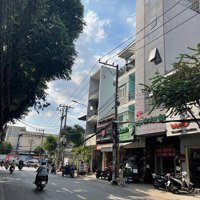 Cho Thuê 419 Nguyễn Thái Bình, P. 12, Quận Tân Bình