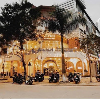 Cho Thuê Nhà Mặt Phố Cảm Hội Diện Tích 130M2X3 Tầng Mt13M Có Sân Chia Phòng Giá Thuê 45 Triệu/Th Có Tl