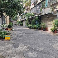 Chính Chủ Cần Bán Căn Hộ Cc Tân Sơn Nhì Tầng Trệt