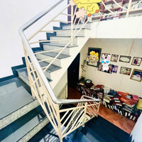 Bán Nhà 3 Tầng, Khu Bàu Cát, 72M2, Hẻm Xe Hơi, Gần Mặt Tiền, Gần Sân Bay