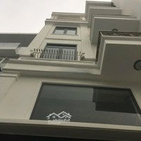 Bán Gấp Nhà Ngay Chợ Cây Quéo!!! Xây 4 Tầng 55M2 Chỉ 2.9 Tỷ Đường Hoàng Hoa Thám, Bình Thạnh. Shr