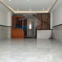 Bán Gấp Nhà Ngay Chợ Cây Quéo!!! Xây 4 Tầng 55M2 Chỉ 2.9 Tỷ Đường Hoàng Hoa Thám, Bình Thạnh. Shr