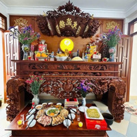 Bán Nhà Định Cộng Thượng 44M, 5T, 8,55 Tỷ - Hoàng Mai, Ô Tô , Mặt Ngõ Thông - 0971685580