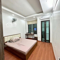 Bán Nhà Định Cộng Thượng 44M, 5T, 8,55 Tỷ - Hoàng Mai, Ô Tô , Mặt Ngõ Thông - 0971685580