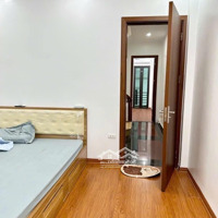Bán Nhà Định Cộng Thượng 44M, 5T, 8,55 Tỷ - Hoàng Mai, Ô Tô , Mặt Ngõ Thông - 0971685580
