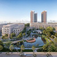 Cđt Minh An Mở Bán Dự Án Minh An Green Park Thường Tín Phong Cách Sống Thượng Lưu, Có Sổ Đỏ Từng Lô