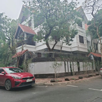 Bán Biệt Thự Lô Góc Ngoại Giao Đoàn 6 Tầng, Thang Máy, 115M Chỉ 26,8 Tỷ -0904644050
