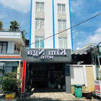 Khách Sạn 6 Tầng + Hầm - Mặt Tiền Tô Vĩnh Diện Nối Dài - 126M2(7X18M) - Đang Khoán 80 Triệu/Tháng
