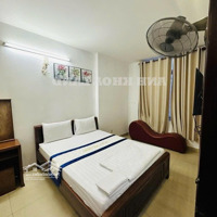 Khách Sạn 6 Tầng + Hầm - Mặt Tiền Tô Vĩnh Diện Nối Dài - 126M2(7X18M) - Đang Khoán 80 Triệu/Tháng
