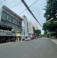 Bán Nhà Mặt Phố Tại Tô Hiến Thành, Tân Tiến, Nha Trang, 66 Tỷ, 260M2, Chính Chủ Giá Ưu Đãi
