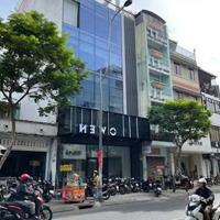 Tòa Nhàmặt Tiềnlê Văn Sỹ, Quận 3 - 8.5X20M - 7 Tầng Tm - Hđt 200 Triệu/Th - Giá Bán 60 Tỷ