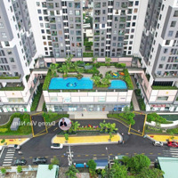 Bán Gấp Căn Hộ 2 Phòng Ngủ 72M2 Chung Cư Ht Pearl Chợ Đông Hoà, Ql 1K, Dĩ An, Gần Thủ Đức, Sổ Sẵn