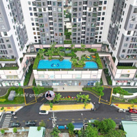 Bán Gấp Căn Hộ 2 Phòng Ngủ 72M2 Chung Cư Ht Pearl Chợ Đông Hoà, Ql 1K, Dĩ An, Gần Thủ Đức, Sổ Sẵn