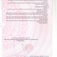 Bán Nhà Hẻm Xe Hơi Trần Văn Ơn Khu Vực Đáng Sống Nhất Tân Phú