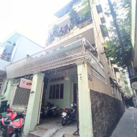 Nhà Phố 5 Tầng Hxt Đường Vườn Chuối Nội Khu Cư Xá Đô Thành, Q.3 (5.5X 20M) Giá: 23 Tỷ Thương Lượng