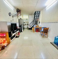 Nhà Khu Hiếm, Sổ Vuông - Nguyễn Ngọc Lộc - 30M2, 2Tầng - 5Tỷ
