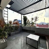Chỉ Với 3Tỉ9 Sở Hữu Ngay Nhà Bình Thạnh Nguyễn Cửu Vân Gần Trung Tâm 87,5M2 (5*17,5)..Sổ Sẵn