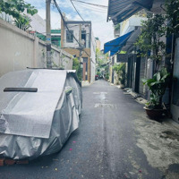 Gấp Bán Nhà Tân Bình, Khu Bàu Cát,Hẽm Xe Hơitrường Chinh, 74M2 (3.9X19M), 2 Tầng, Chỉ 6.3 Tỷ