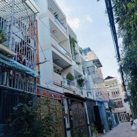 Gấp Bán Nhà Tân Bình, Khu Bàu Cát,Hẽm Xe Hơitrường Chinh, 74M2 (3.9X19M), 2 Tầng, Chỉ 6.3 Tỷ