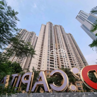 Bán Shophouse S10 Toà C2 Lô Góc Tung Tâm Dự Án Vinhomes D''capitale, View Vườn Hoa Trung Tâm