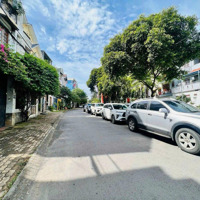 Hàng Hiếm! Lô Đấthẽm Xe Hơi5M - Kdc Biệt Thự Lê Văn Chí, P. Linh Trung - Gần 60M Vuông Vức