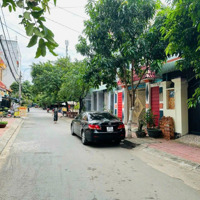 Hàng Hiếm! Lô Đấthẽm Xe Hơi5M - Kdc Biệt Thự Lê Văn Chí, P. Linh Trung - Gần 60M Vuông Vức