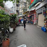 BÁN NHÀ NGÕ 133 XUÂN THỦY CẦU GIẤY, NGÕ THÔNG Ô TÔ TRÁNH KINH DOANH, DT 50M2 GIÁ 21.3 TỶ