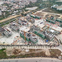 Bán Shop Chân Đế Căn Hộ Lumi Hà Nội, Cdt Capitaland, 9 Toà Căn Hộ Cao Cấp, Tiềm Năng Kd. 0906061628