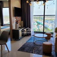 Cho Thuê Cc S112 2 Phòng Ngủ 2Vs Tại Vinhomes Ocean Park Gia Lâm View Siêu Đẹp