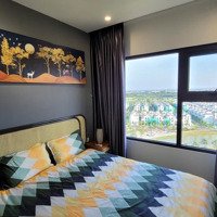 Cho Thuê Cc S112 2 Phòng Ngủ 2Vs Tại Vinhomes Ocean Park Gia Lâm View Siêu Đẹp
