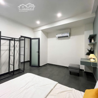 Căn 1 Phòng Ngủ1Pk Cửa Sổ Như Hình Trống Sẵn Sát Bệnh Viện 175, Gò Vấp