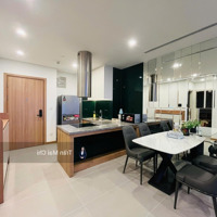 Cho Thuê Căn Hộ Sam Towers, 2 Phòng Ngủ Với Nội Thất Hiện Đại, Mới Hoàn Thiện. Liên Hệ 0961442079