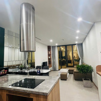 Cho Thuê Căn Hộ Sam Towers, 2 Phòng Ngủ Với Nội Thất Hiện Đại, Mới Hoàn Thiện. Liên Hệ 0961442079