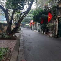 Cho Thuê Nhà Ngõ 133 Phố Nguyễn Phong Sắc,Diện Tích45M2 X 4 Tầng, Mặt Tiền 4M, Đường Rộng 6M Để Ô Tô