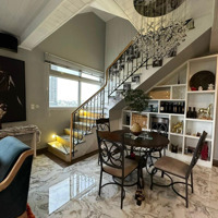 Cho Thuê Biệt Thự Nam Viên, Pmh, Q7,. 1 Trệt, 2 Lầu, 240M2, Nhà Mới, Nt Cao Cấp, Chỉ 75 Triệu/Tháng.