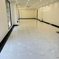 Cho Thuê Nhà Mặt Phố Khúc Thừa Dụ, 80 Triệu, Mặt Tiền 8M. 115M2 X2 Tầng, Hàng Hiếm Tại Hà Nội, Hot!
