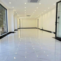 Cho Thuê Nhà Mặt Phố Khúc Thừa Dụ, 80 Triệu, Mặt Tiền 8M. 115M2 X2 Tầng, Hàng Hiếm Tại Hà Nội, Hot!