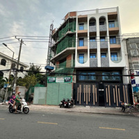 Cho Thuê Shophouse 252M2, 150 Triệu Tại Bình Phú, Phường 10, Quận 6, Hcm, Giá Siêu Hời