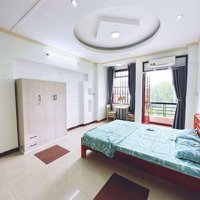 Siêu Phẩm Ban Công Diện Tích Rộng Nằm Ngay Mặt Tiền Nguyễn Hoàng Có Thể Ở Ngay