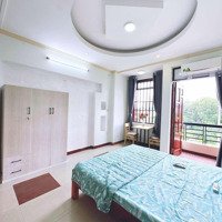 Siêu Phẩm Ban Công Diện Tích Rộng Nằm Ngay Mặt Tiền Nguyễn Hoàng Có Thể Ở Ngay