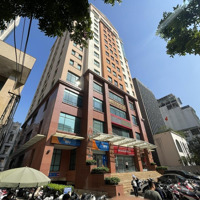 Cho Thuê Văn Phòng Tại Ba Đình, Toà Nhà Harec Building 4A Láng Hạ 175K/M2 50-735M2 Liên Hệ: 0916668228