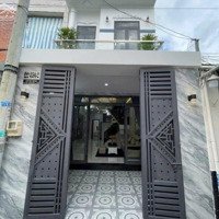 Bán Nhà 80M2, Chính Chủ, Tại Đường Đình Bình Trường, Gần Chợ Bình Chánh